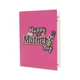 thumbnail image 4 of Tarjeta de felicitación del día de la madre, regalos para mamá, decoraciones del día de la madre, tarjeta para graduación, San Valentín,, 4 of 9