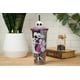 thumbnail image 2 of Vaso frío plateado Buffalo Disney Nightmare Before Christmas 700 ml, 2 of 2