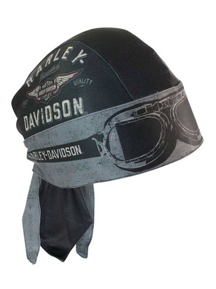 Headwrap, Aviator Moisture Wicking 