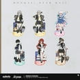 thumbnail image 4 of [Honkai Star Rail] Acrylic Stand of Tiny Cat Series - Fu Xuan, 4 of 6