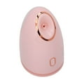 thumbnail image 2 of Hot Face Steaming Machine, Promote Absorption Nano Facial Steamer 40 Degrees Celsius  For Home 110V US Plug, 2 of 8