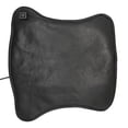 thumbnail image 3 of Cojín de asiento con calefacción para motocicleta de 12V, cuero sintético PU, temperatura de tres velocidades, 3 of 8