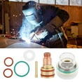 thumbnail image 4 of ANGGREK Accessoires de Soudage, Kit de Torche Haute Résistance, WP18 WP26 pour Soudure Précise WP17, 4 of 8