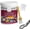 Gray, variant on Rust Removal Converter Metallic Paint, 2-in-1 Rust Converter & Metal Primer, Anti-Rust Paint Rust Removal Conversion Agent with Brush,Multi-Functional Anti-Rust Paint (Silver)