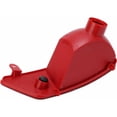 thumbnail image 3 of Conjunto de luz antiniebla trasera roja Desiderio, accesorios de repuesto para automóvil para PEUGEOT 3008 5008 2009-2016, derecha 6351HG, 3 of 5