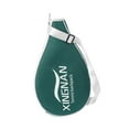 thumbnail image 3 of koolsoo Tennis Racket Bag Adjustable Strap Pouch Crossbody Bag for Gift Women Adults Green, 3 of 9