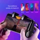 thumbnail image 2 of Pubg Controlador Gamepad Control Para Celular Con Gatillos, 2 of 8