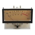 thumbnail image 3 of Medidor de VU, TN-73-HS-9213H Medidor de VU Medidor de alta potencia de audio Encabezado del medidor de VU Probado profesionalmente, 3 of 8