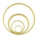 thumbnail image 5 of Alambre de memoria Macarena Alambre de joyería de Acero inoxidable 0,6 mm Oro, 5 of 8