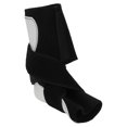 thumbnail image 1 of Dual Use Foot Drop Ankle Brace Breathable Comfortable Great Protection Ankle Fixation Brace Support for Gym Left Foot L/XL(For Shoe Size 42‑47), 1 of 5