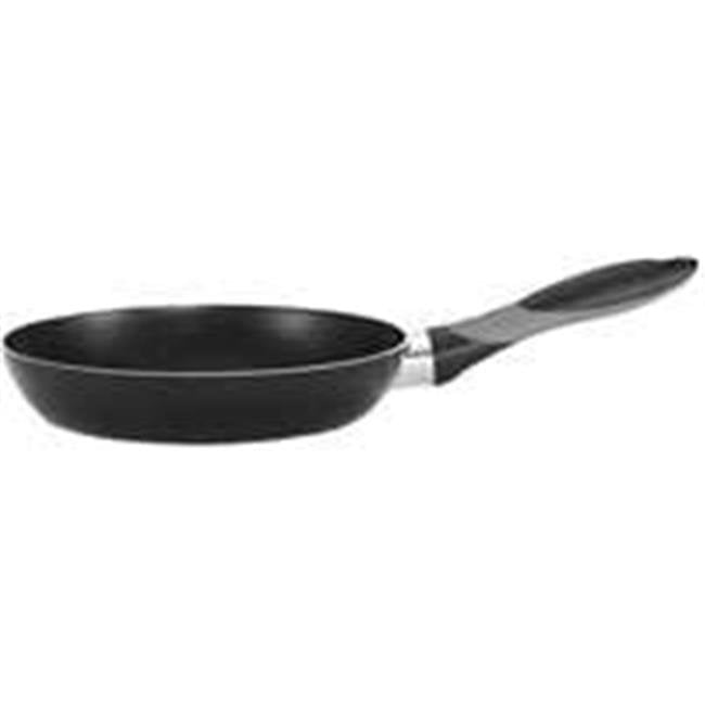 Norpro Non Stick Mini Frying Pan Skillet New Carbon Steel grip handle 6 Inches 