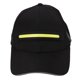 thumbnail image 1 of Gorra Gorra Con Luz LED Sombrero Para El Sol Recargable Por USB Sombrero Con Luz LED Portátil Para Actividades Al Aire Libre Correr De Noche, 1 of 7