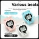 thumbnail image 2 of JOYO JM-62 Electronic Metronome Pocket Metronome Tempo Metronome,A, 2 of 5
