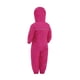thumbnail image 2 of Regatta Great Outdoors - Traje impermeable modelo Puddle IV para (Rosa) Regatta UTRG1344_jem, 2 of 4