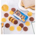 thumbnail image 1 of 16pcs Love Photo Clip pink, 1 of 5