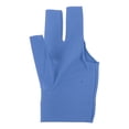 thumbnail image 3 of Guantes de billar transpirables, guantes de billar, guantes deportivos de 3 tacos, guantes de billar, rendimiento confiable, 3 of 12
