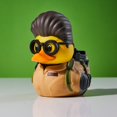 thumbnail image 3 of Figura de vinilo TUBBZ Mini Cazafantasmas Egon Spengler Duck 5 cm, 3 of 6
