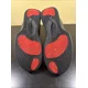 thumbnail image 3 of Jo r-dan Ultra.Fly 2 Low 'Black Infrared' ah8110-023 Sneaker Men Size 9, 3 of 6