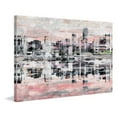 thumbnail image 7 of Picturesque NYC by Parvez Taj Painting Print on Wrapped Canvas, 7 of 7