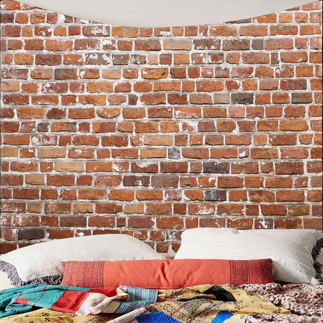 Tapiz de Pared Macarena Hermosos Cuadros de Pared Tapicería impermeable 3D Mandala 14