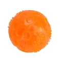thumbnail image 3 of Los Juguetes de Pelota para Perros que Chintan Limpian Los Dientes y Promueven La Salud Oral para Jugar A masticar a Las Mascotas [Recoger Fácil para Cachorros], 3 of 7