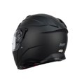 thumbnail image 4 of Casco De Moto Mt Helmets Exodus Sv Pure A1 Mate, 4 of 5