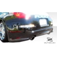 thumbnail image 3 of 2003-2008 Nissan 350Z Z33 Duraflex Drifter 2 Rear Bumper Cover - 1 Piece, 3 of 8