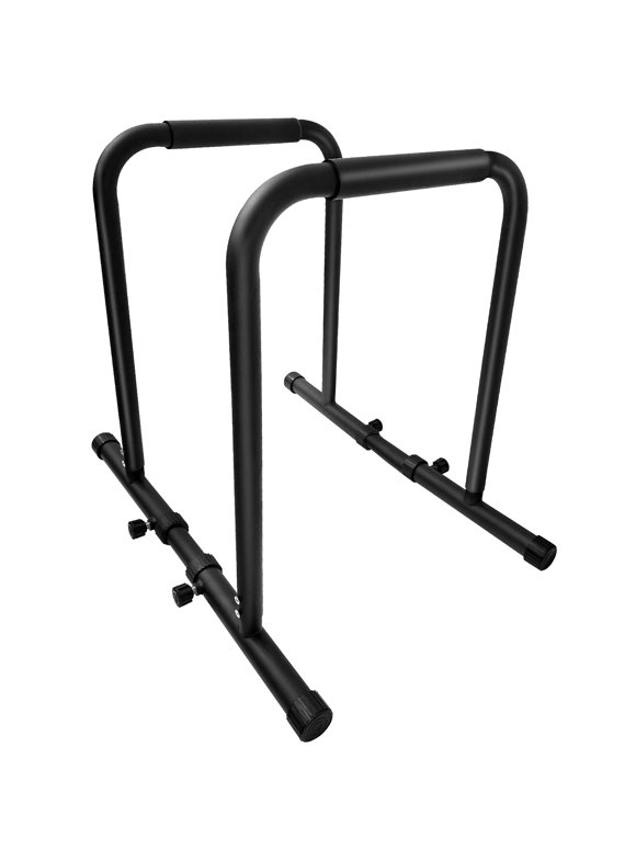 Dip Stations in Home Gyms