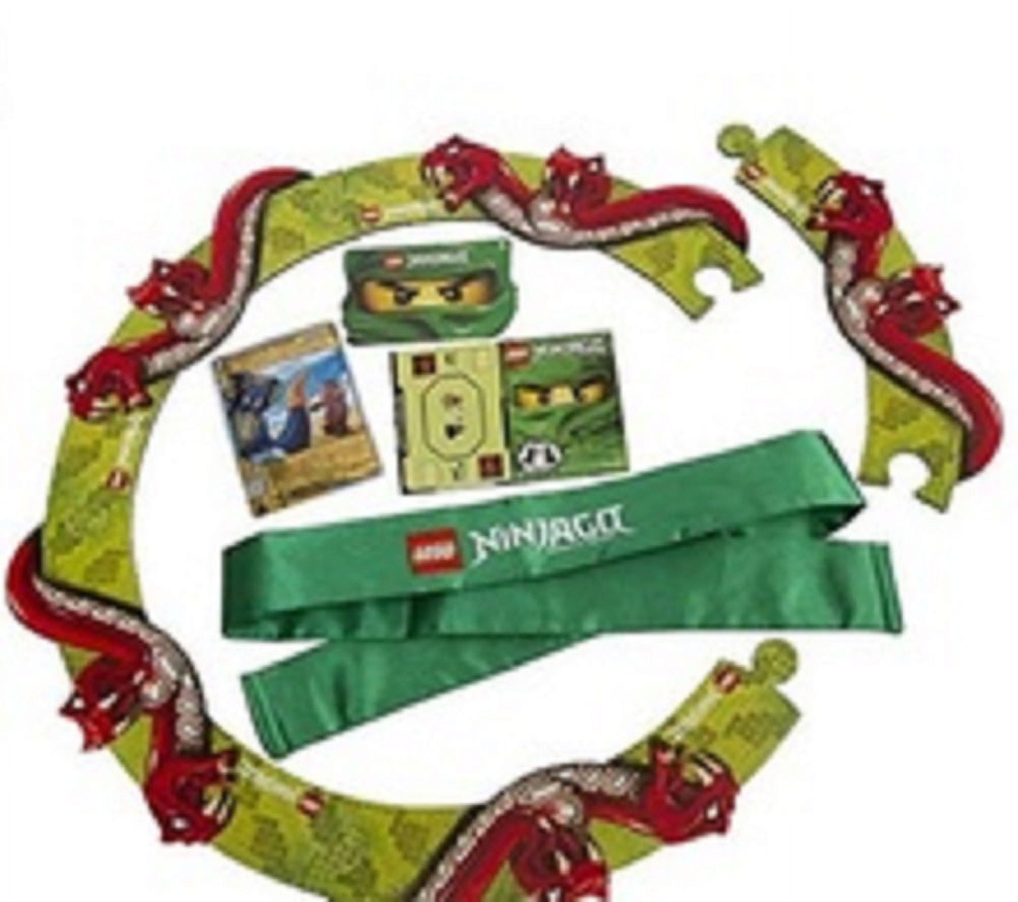 Ninjago Headband