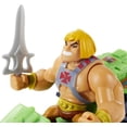 thumbnail image 3 of He-Man and The Masters of the Universe Eternia Minis Vehicle or Creature with 2-in MOTU Mini Figure, 3 of 7