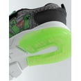 thumbnail image 4 of Tenis Para Niño Con Luces Minercraft Gamer Color Negro 15-21 negro 15, 4 of 10