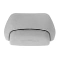 thumbnail image 4 of Car Glasses Case Flocking Sunglasses Storage Box for  Model Y 2020-2023, 4 of 8