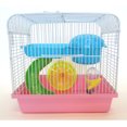 thumbnail image 1 of YML Small Animal Modular Habitat, 1 of 2