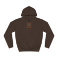 thumbnail image 2 of Unisex College Hoodie, 2 of 4