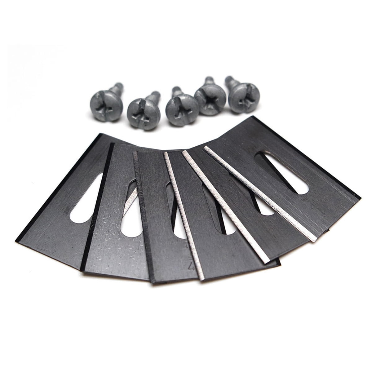 Mcculloch mower blades sale