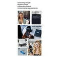 thumbnail image 5 of AI Intelligent Translation Wireless Bluetooth Simultaneous Interpretation Smart Sunglasses, 5 of 15