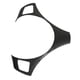 thumbnail image 1 of Moldura Del Marco Del Volante, Cubierta Del Marco Del Volante Con Patrón De Fibra De Carbono Resistente Al Desgaste De Alta Resistencia Para X1 E84 Estilo Antiguo, 1 of 7