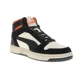 thumbnail image 2 of PU & MA Rebound Layup High Top Mens Black Sneakers Casual Shoes 39513004, 2 of 6