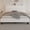White, variant on Full Size Faux Leather LED Bed Frame with Adjustable Headboard Upholstered Platform Bed with Charging Station Diamond Button Tufted Style, White
