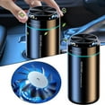 thumbnail image 3 of MYG USB Rechargeable Aroma Diffuser Scent Car Air Machine Oil Car Aroma Diffuser, 3 of 8
