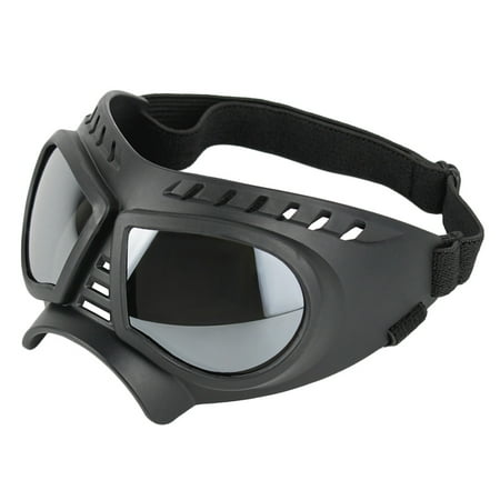 

Attractive Dog Sunglasses Eye-wears Waterproof sunglasses Windproof Pet Glasses
