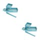 thumbnail image 2 of Soporte de esponja para grifo Bewildely estante de almacenamiento de secado para lavabo de cocina Azul 2Conjunto, 2 of 6