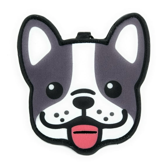 Pooty Pet Phantom - The Stylish and Convenient Dog Waste Bag Holder