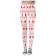 thumbnail image 2 of WILLBEST Leggings con Estampado Navideño para Mujer, Pantalones de Yoga de Cintura Alta para Entrenamiento, Fitness, Running, Cómodos Y Elásticos 2979 Grande, 2 of 4