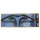 thumbnail image 5 of Riwesomey Gancho para traje, reposacabezas antioxidante, soporte para ropa, reposacabezas para coche, percha para abrigos, percha sólida para coche Ventana automotriz, 5 of 8