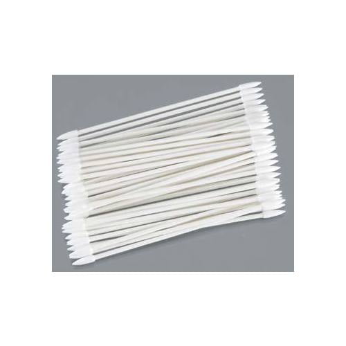 87105 Craft Cotton Swab Triangular Extra Small 50pcs MultiColored