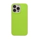 thumbnail image 3 of Gelatina líquida para funda de silicona para iPhone 14plus de Apple 15promax candy 13 con forro polar 12, 3 of 6