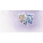 Darice Reclosable Bags, 3 x 4 inches, 300 Piece Value Pack