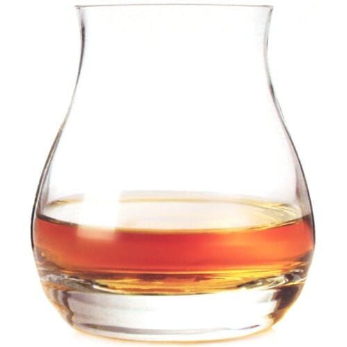 Verre de Whisky canadien de Glencairn