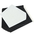 thumbnail image 3 of 27Pcs Scratch Painting Set Colorful Art Painting Graffiti Wall Spray Flower Pattern, 3 of 14